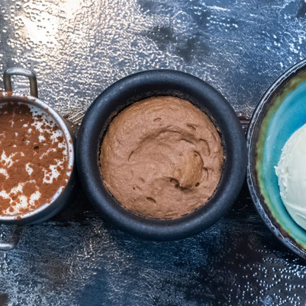 dessert lendroit