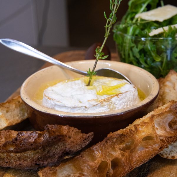 camembert fondant