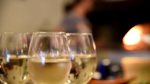 nos vins au verre