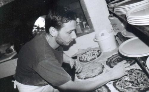 pizzaîolo l'endroit