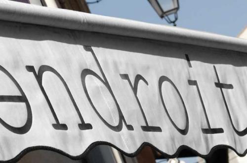 l'endroit