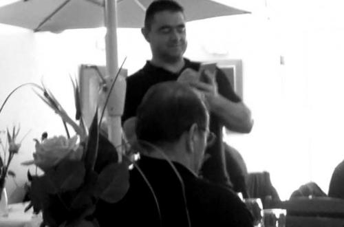 service l'endroit